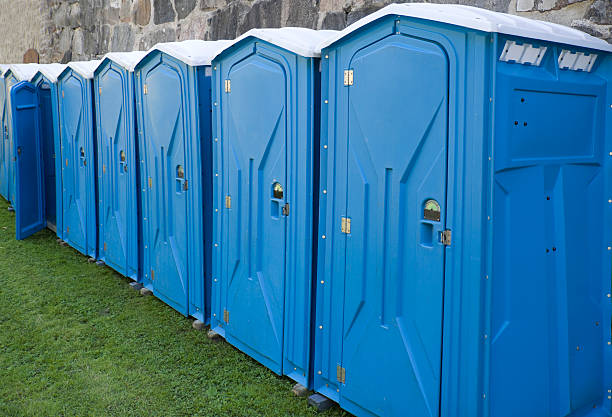 Reliable Sayville, NY Portable Potty Rental Solutions